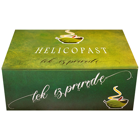 Helico Past
