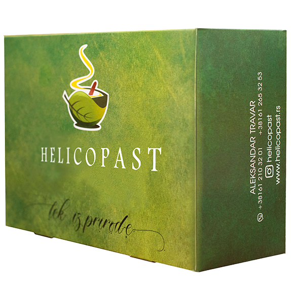 Helico Past