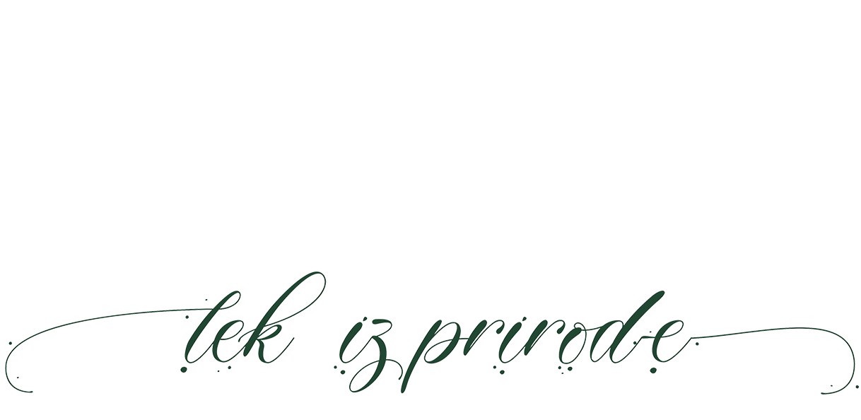 Lek iz prirode